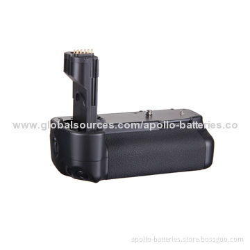 Camera Battery Grips BG-E2N, Fits for CANON EOS 20D/30D/40D/50D